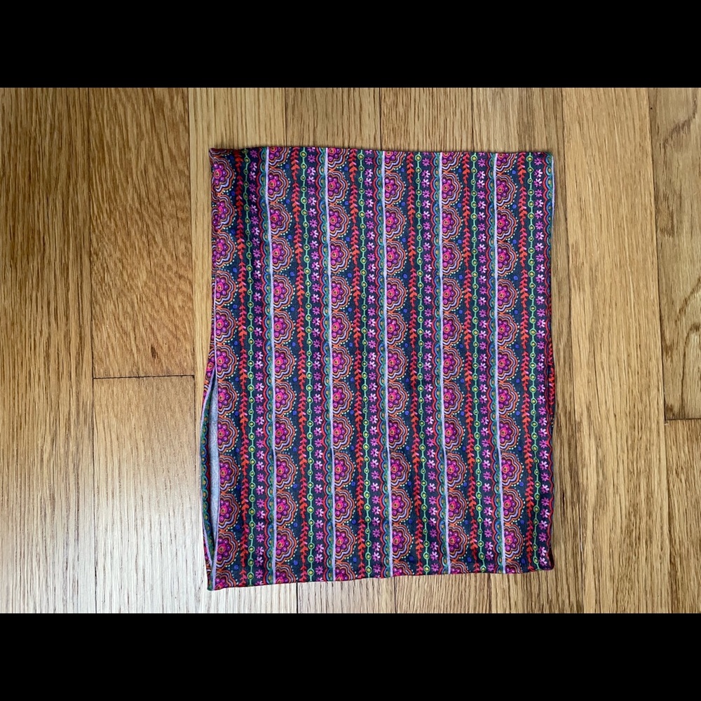 Natural Life Boho Bandeau